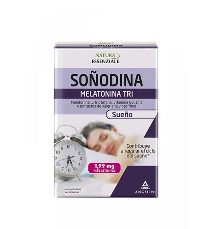 Farmacia San Clemente