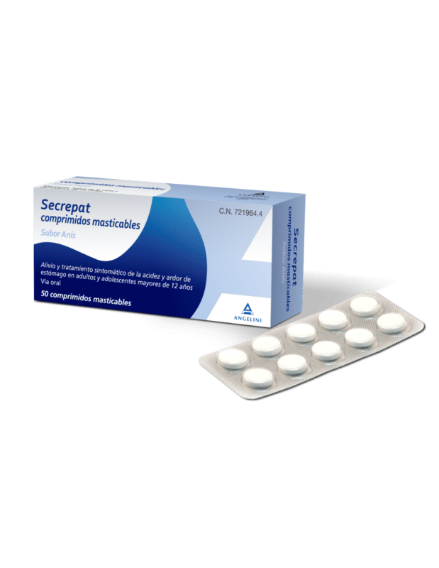 Farmacia San Clemente