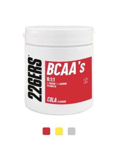 Bcaa 226ers Sabor Neutro 500ml