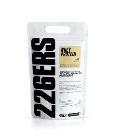 226ERS WHEY PROTEIN VAINILLA