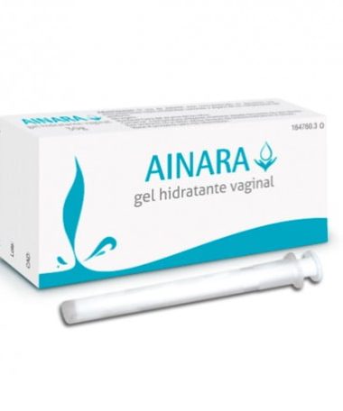 AINARA GEL HIDRAT VAGINAL 30G