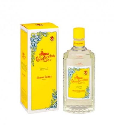 ALVAREZ GOMEZ AGUA COLONIA CONCENTRADA 150ML