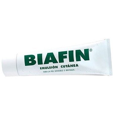 BIAFIN EMULSION CUTANEA 100ML