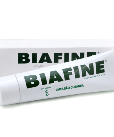 BIAFIN EMULSION CUTANEA 50ML