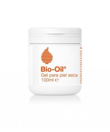 BIO-OIL GEL 100ML