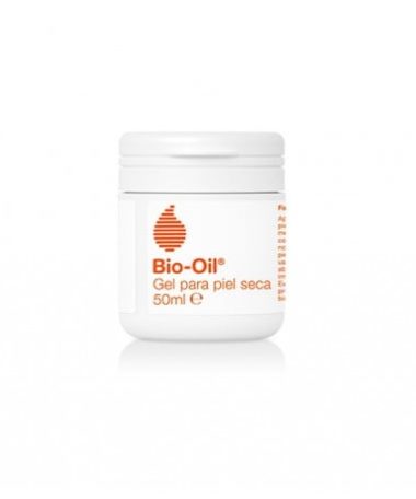 BIO-OIL GEL 50ML