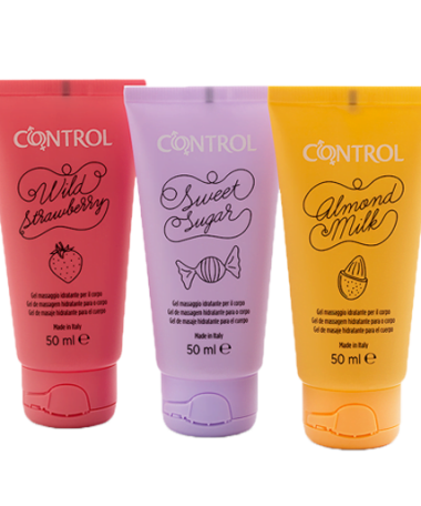 CONTROL MASAJE NECESER