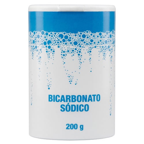 comprar INTERAPOTHEK BICARBONATO SODICO 200G