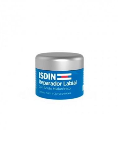 ISDIN BALSAMO REPARADOR TARRO 10ML