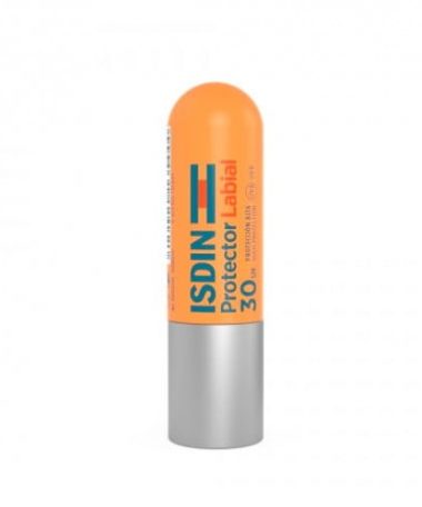 ISDIN PROTECTOR LABIAL SPF30 10ML