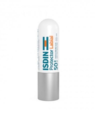 ISDIN PROTECTOR LABIAL SPF50 4G