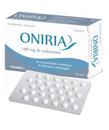 ONIRIA 30COMP