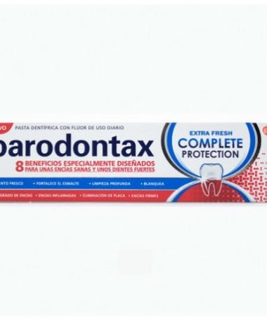 PARODONTAX COMPLETE PROTECTION EXTRA FRESH 75ML