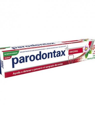 PARODONTAX ORIGINAL 75ML