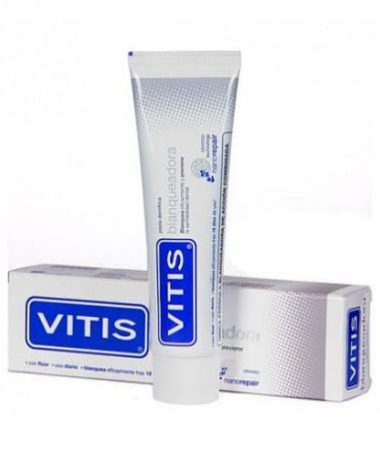 VITIS BLANQUEADORA PASTA DENTIFRICA 150ML