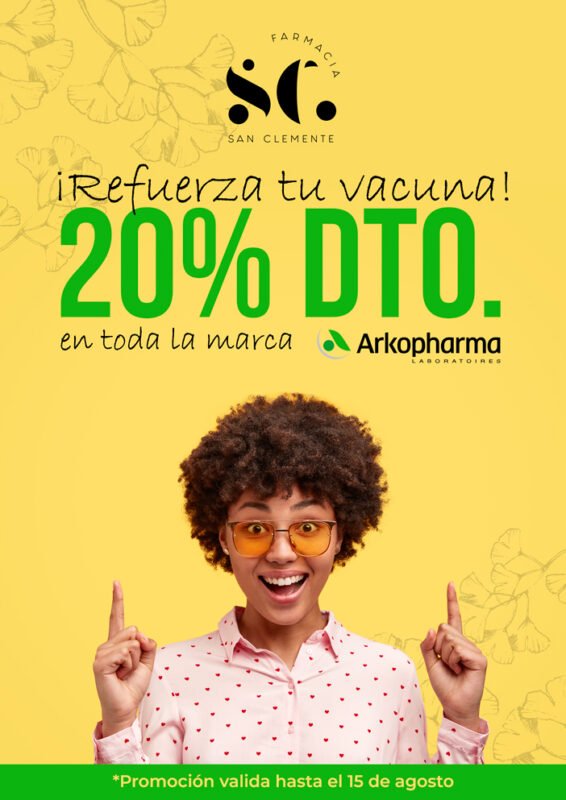 Farmacia San Clemente