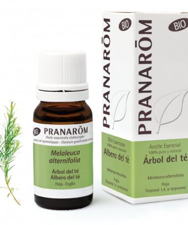 PRANAROM AE ARBOL TE 10ML