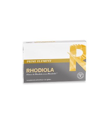 SC RHODIOLA 30 COMPRIMIDOS