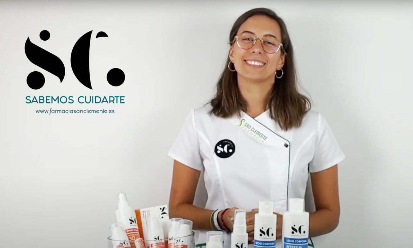 Farmacia San Clemente