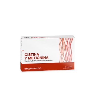 cistina metionina