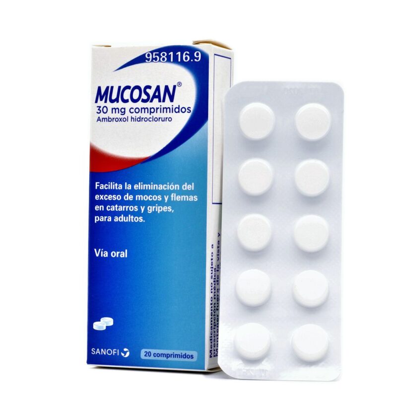 Farmacia San Clemente