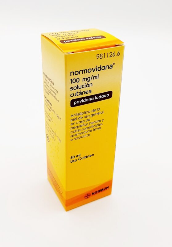 Farmacia San Clemente