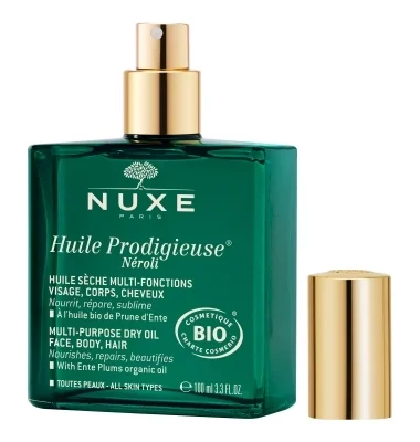 NUXE ACEITE PRODIGIOSO NEROLI 100ML