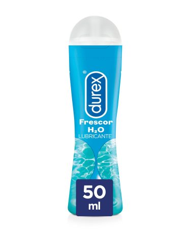 durex es pleasure gels durex play lubricante frescor 50 ml