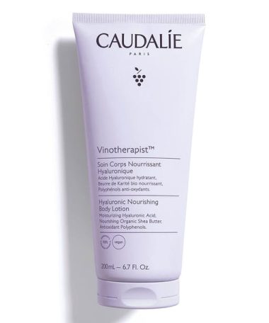 CAUDALIE VINOTHERAPIST TRATAMIENTO CORPORAL 200 ML