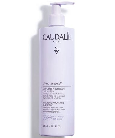 CAUDALIE VINOTHERAPIST TRATAMIENTO CORPORAL 400 ML