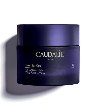 Caudalie Premier Cru Crema Rica 50ml