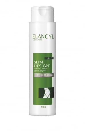 ELANCYL SLIM DESIGN NOCHE 200 ML