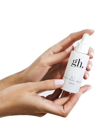 gh 0,1 Serum Gema Herrerías RETINAL -RHM