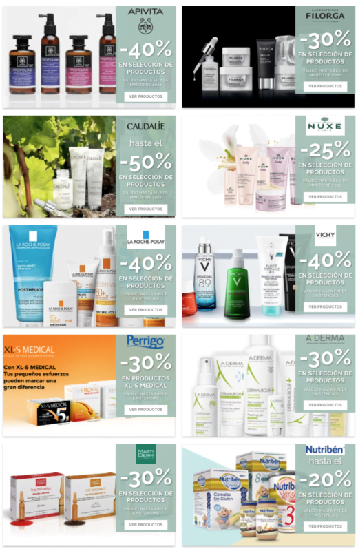 Farmacia San Clemente