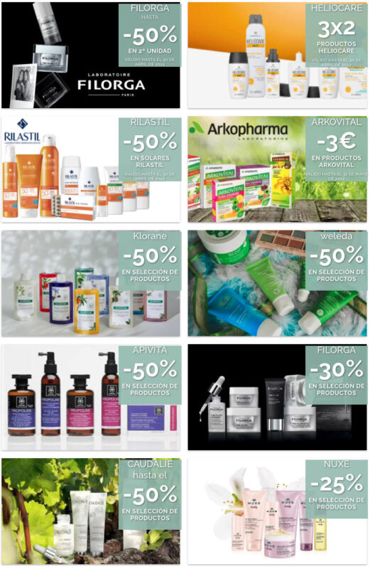 Farmacia San Clemente