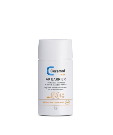 SC CERAMOL SUN AK BARRIER SPF50 50ML
