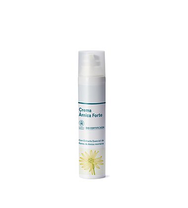 Sc Crema Arnica Forte Bio 100ml