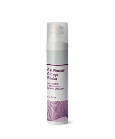 Sc Gel De Piernas Ginkgo Biloba 100 Ml.001