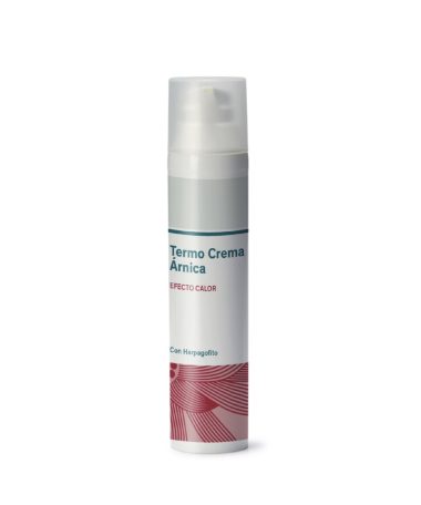 Sc Termocrema Arnica 100ml.001