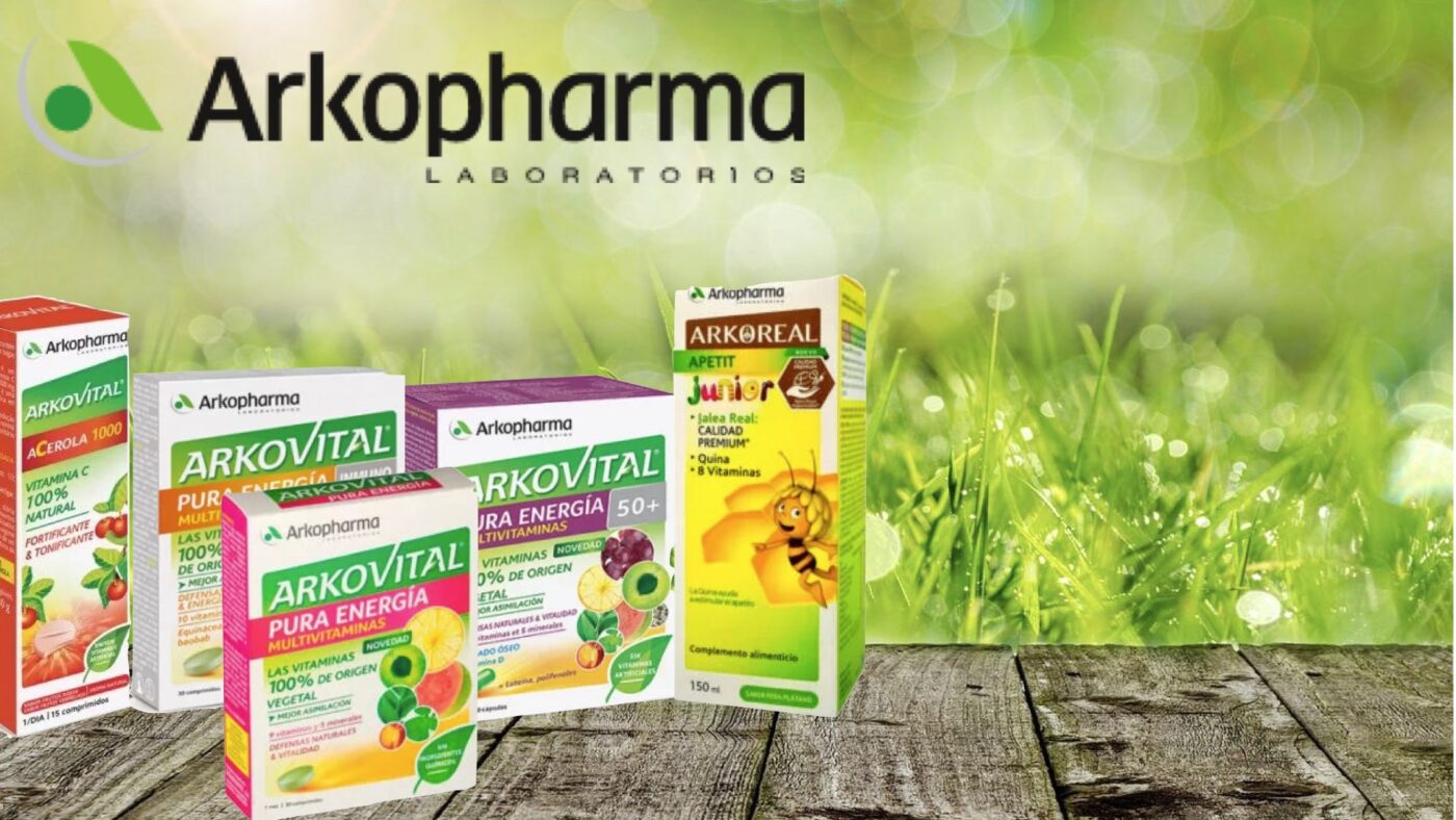 Farmacia San Clemente