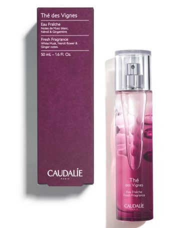 CAUDALIE AGUA FRESCA THE DES VIGNES 50ML