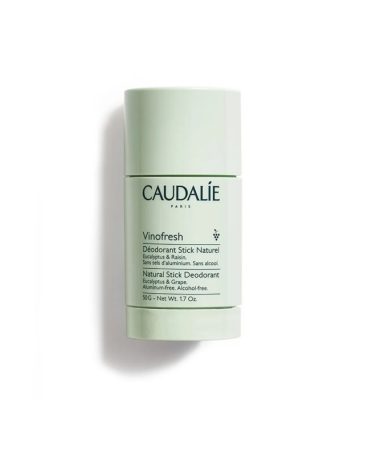 CAUDALIE VINOFRESH DESODORANTE STICK NATURAL 50G