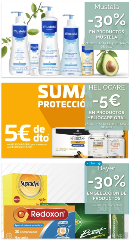 Farmacia San Clemente