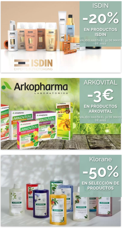 Farmacia San Clemente