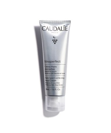 Caudalie Vinoperfect Crema Manos Antimanchas 50ml