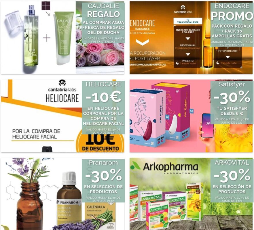Farmacia San Clemente