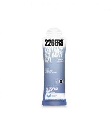 226ers Isotonic Gel 68g Menta Y Arandano