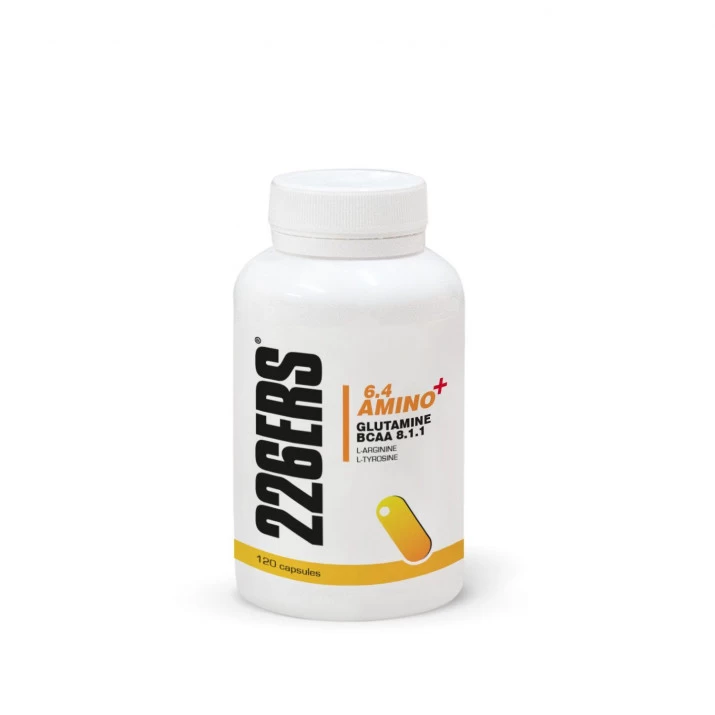 226ers Amino 120 Capsulas 226ers Amino 120 Capsulas