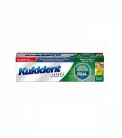 Kukident Pro Plus Proteccion Dual 40g