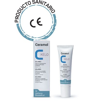 SC Ceramol Kelored 30ml